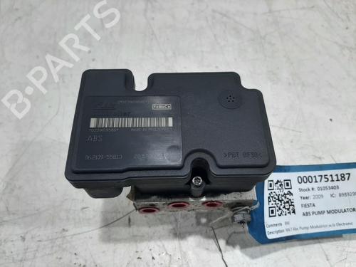abs-pump-ford-fiesta-vi-cb1-ccn-2008-36697619 main image