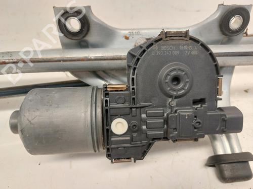 Front wiper motor VAUXHALL MERIVA Mk II (B) (S10) 1.3 CDTi | BP26864929M29 