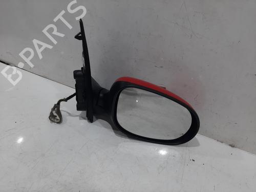 Right mirror FORD KA (RU8) 1.2 | BP29810459C27 