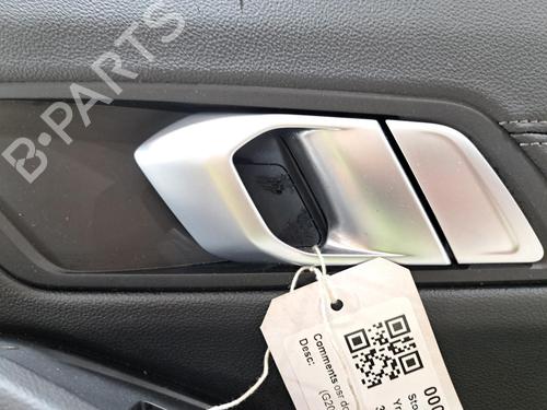 Rear right panel BMW 3 (G20, G80, G28) 330 e Plug-in-Hybrid | BP38928442C61 - Image 5