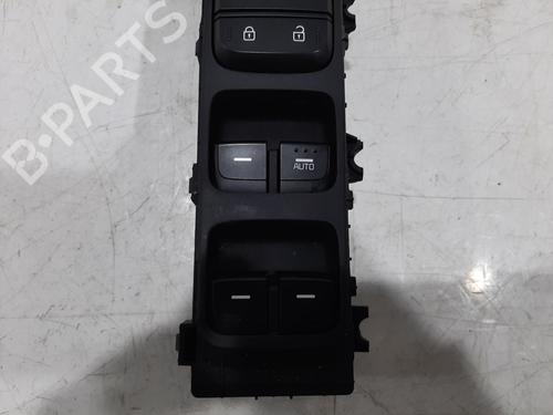 Switch KIA NIRO I (DE) 1.6 GDI Plug-in Hybrid | BP36383708I30 - Image 3
