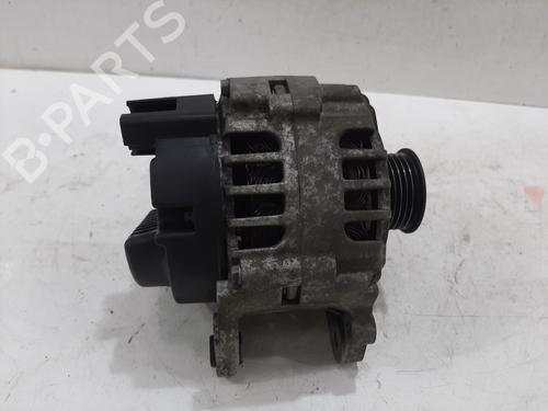Used Alternator VAUXHALL ASTRA Mk VI (J) (P10) 1.4 (100 hp) 30897254