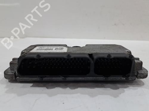 Used Control unit VW POLO IV (9N_, 9A_) 1.4 16V (80 hp) 29236987