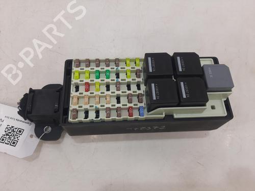 Fuse box JAGUAR I-PACE (X590) EV400 AWD | BP29444819E1