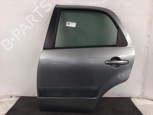 Porte arrière gauche SUZUKI SX4 (EY, GY) 1.6 VVT (RW416, YA21S) (120 hp) 32381000