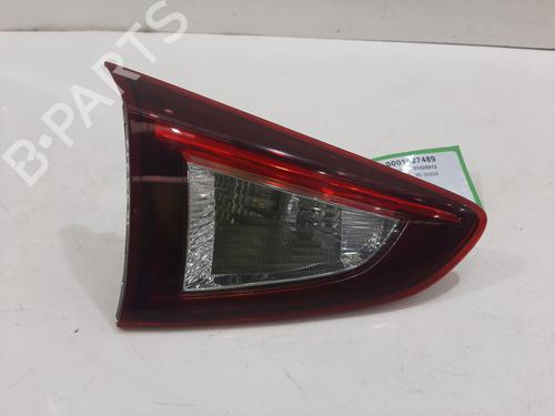 Venstre baglygte MAZDA 2 Hatchback (DL, DJ) 1.5 (75 hp) 29417771