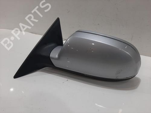 Left mirror AUDI A5 (8T3) 2.0 TDI | BP30141585C26 