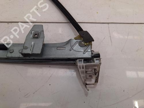 Front right window mechanism CITROËN XSARA PICASSO (N68) 1.6 HDi | BP27155453C23 