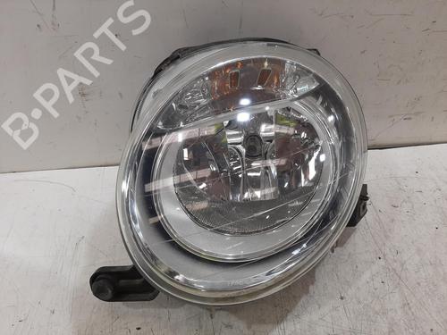 Used Left headlight Left headlight 37072582 37072582