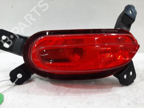 Used Right taillight Right taillight MG MG ZS SUV (AZS1) 1.5 VTi (106 hp) 34149614 34149614
