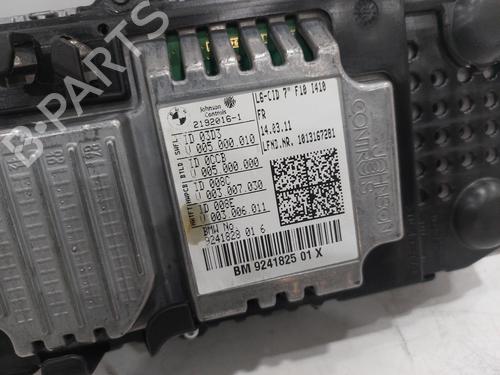 Electronic module BMW 5 (F10) 530 d | BP26775893M83 