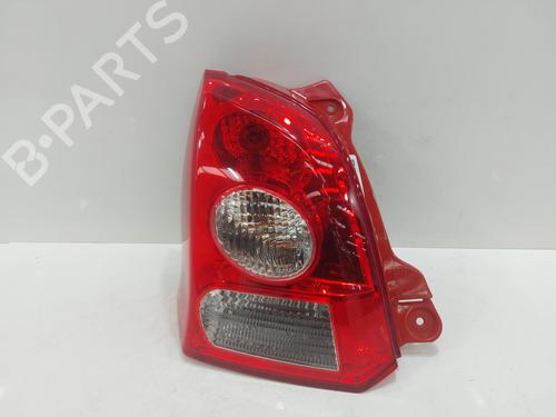 Used Left taillight SUZUKI ALTO VII (GF) 1.0 (AMF310, GFC31S) (68 hp) 28040375