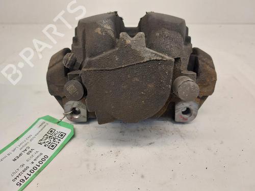 Left front brake caliper VOLVO V60 II (225) D3 | BP26863046M105 - Image 2