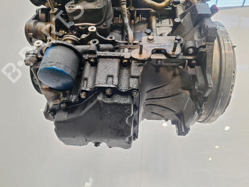 Engine VAUXHALL ASTRA Mk VII (K) (B16) 1.4 Turbo | BP33467499M1 - Image 6