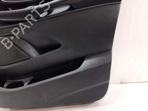 Front right panel MERCEDES-BENZ V-CLASS (W447) V 220 CDI / d (447.811, 447.813, 447.815) | BP33435221C59 - Image 5