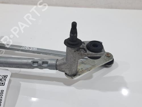 Front wiper motor VW TAIGO (CS1) 1.0 TSI | BP31088756M29