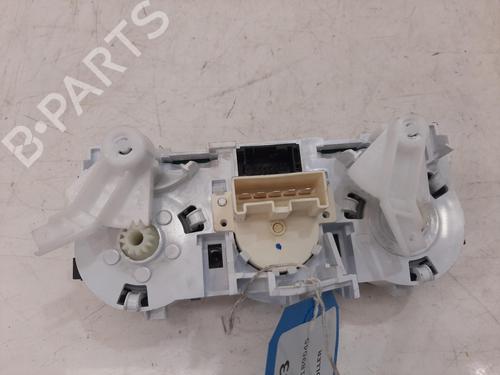 Climate control VAUXHALL CORSA Mk IV (E) (X15) 1.4 | BP33318170I5 - Image 4