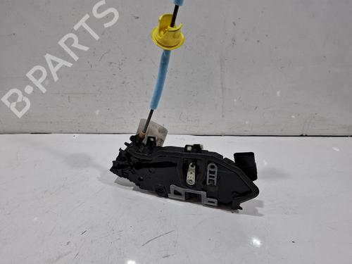 Used Rear right lock Rear right lock 39080557 39080557