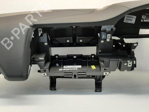 Kollisonspute sett JAGUAR I-PACE (X590) EV400 AWD | BP26767355C86