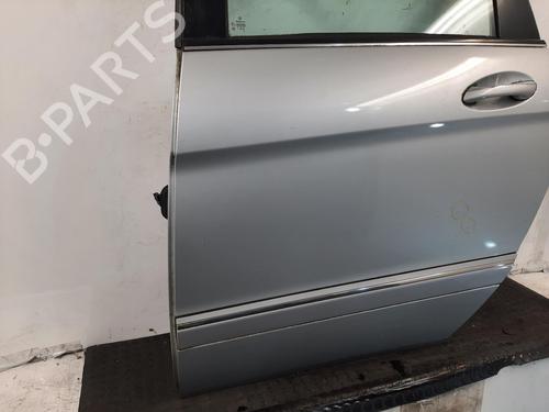 Left rear door MERCEDES-BENZ B-CLASS Sports Tourer (W245) B 170 (245.232) | BP30829373C4