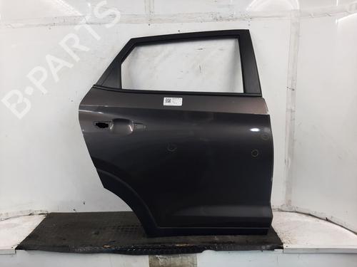 Used Right rear door HYUNDAI TUCSON (TL, TLE) 1.6 GDi (132 hp) 31879498