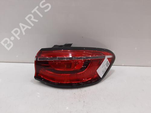 Używane Lampa tylna prawa Lampa tylna prawa MG MG HS (AS23) 1.5 EHS Hybrid (CSA6463) (258 hp) 36451348 36451348