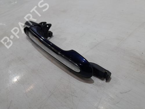 Utvendig håndtak MAZDA MX-5 III (NC) 1.8 (NC18) | BP30671921C122