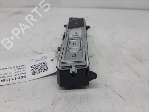 Gear lever JAGUAR I-PACE (X590) EV400 AWD | BP26805735M90 