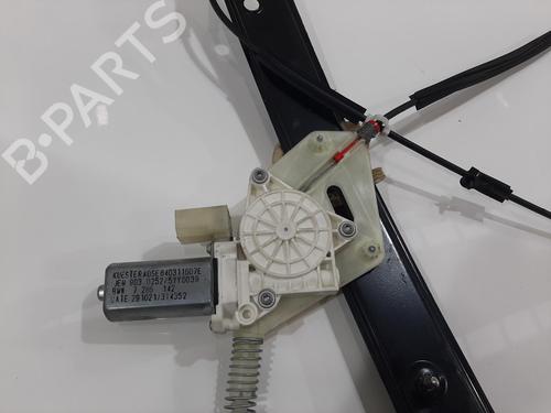 Front right window mechanism BMW 1 Convertible (E88) 118 d | BP34619606C23  - Image 5