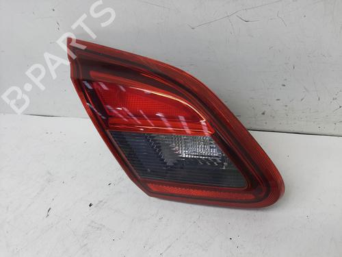 Left taillight VAUXHALL CORSA Mk IV (E) (X15) 1.4 | BP26863726C34 