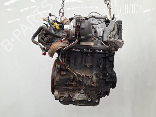 Engine NISSAN X-TRAIL II (T31) 2.0 dCi 4x4 | BP28085180M1 