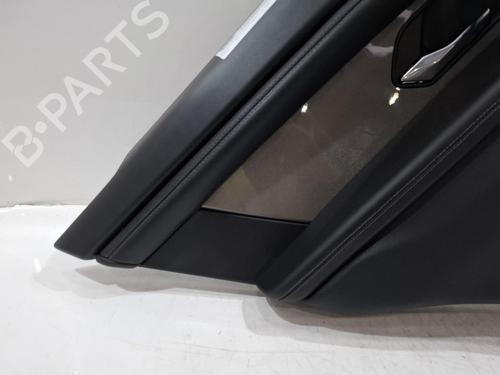 Rear left panel LAND ROVER DISCOVERY SPORT (L550) 2.0 P250 MHEV 4x4 | BP38113788C60 - Image 2