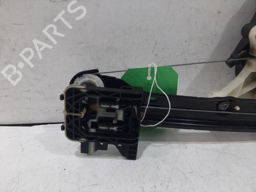 Rear left window mechanism JAGUAR I-PACE (X590) EV400 AWD | BP29882226C24  - Image 6