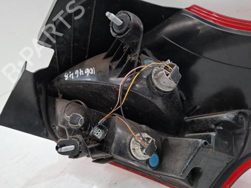 Left taillight FORD FOCUS III 1.0 EcoBoost | BP40500404C34 - Image 6