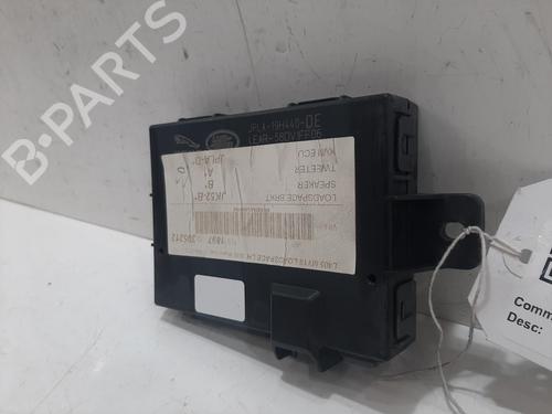 Control unit LAND ROVER RANGE ROVER IV (L405) 4.4 SDV8 4x4 | BP27281717M11 
