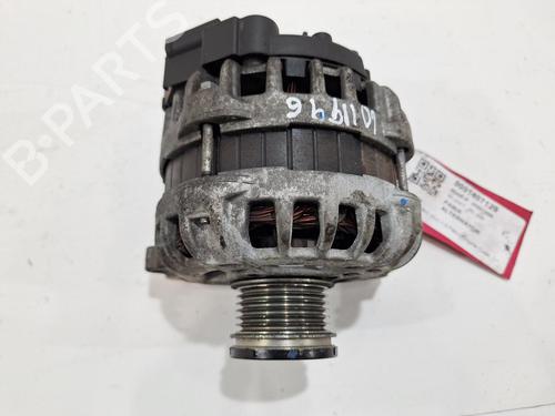 Alternator SKODA FABIA III (NJ3) 1.0 | BP26828798M7 