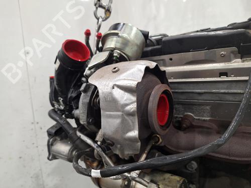 Engine AUDI A4 B9 Avant (8W5, 8WD) 2.0 TDI | BP31009570M1