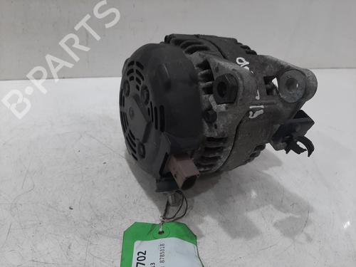 Alternator HYUNDAI i30 (GD) 1.6 CRDi | BP30585817M7