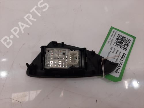 Switch TOYOTA AYGO (_B4_) 1.0 VVTi (KGB40) | BP38254946I30  - Image 5