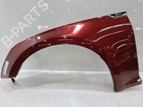 Used Left front fenders Left front fenders 39080567 39080567