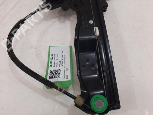 Front right window mechanism FORD FOCUS III 1.6 TDCi | BP29471912C23 