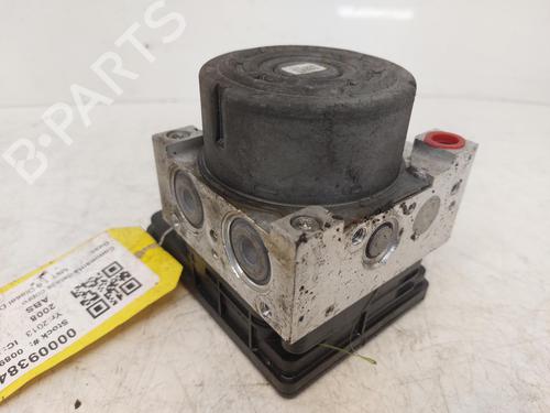 ABS pump PEUGEOT 2008 I (CU_) 1.6 HDi | BP26868550M43 