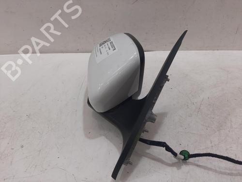Right mirror VW GOLF VI Convertible (517) 1.6 TDI | BP29703909C27 