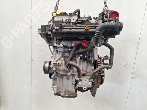 Engine RENAULT CAPTUR II (HF_) TCe 100 (HFMT) | BP39594814M1 - Image 2