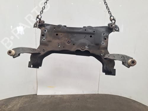 Forbro Forbro FORD KUGA II (DM2) 2.0 TDCi (150 hp) 36253828 36253828