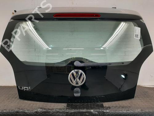 Used Tailgate Tailgate VW UP! (121, 122, BL1, BL2, BL3, 123) 1.0 (60 hp) 39266989 39266989