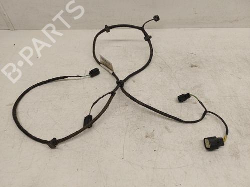 Used Wiring harness FORD FIESTA VII (HJ, HF) 1.0 EcoBoost (101 hp) 26764756