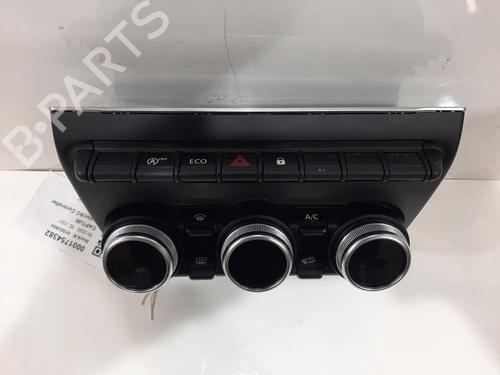 Climate control RENAULT CAPTUR II (HF_) TCe 100 (HFMT) | BP36811582I5 - Image 2