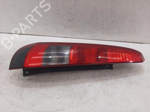 Used Left taillight Left taillight 38620696 38620696