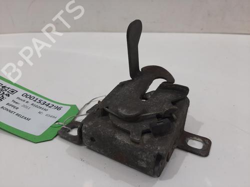 Other PEUGEOT BIPPER (AA_) 1.4 HDi | BP29603604O1 